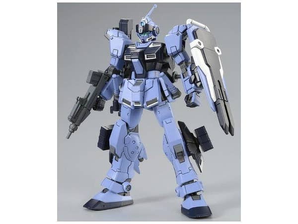 Pre-Owned (Condition:A) Bandai Premium Pale Rider Ground Heavy EQ