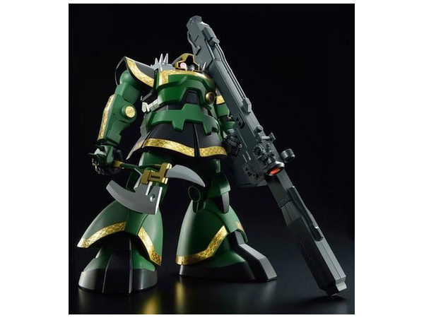 Pre-Owned (Condition:A) Premium Bandai MS-09R Rick-Dom Dozle Zabi Custom