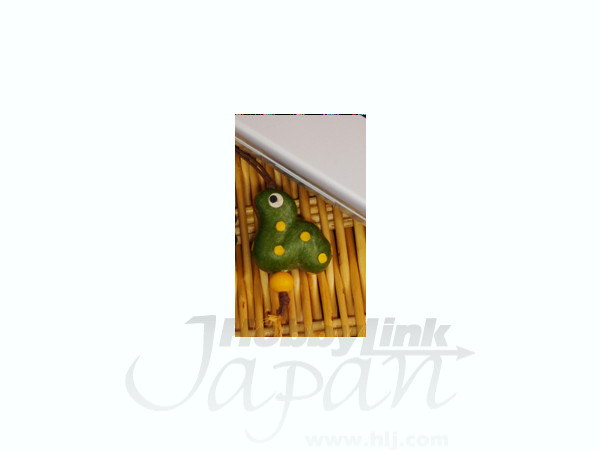 Handmade Chinese Zodiac Strap: Snake