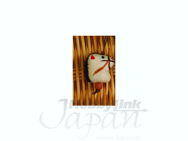 Handmade Chinese Zodiac Strap: Horse