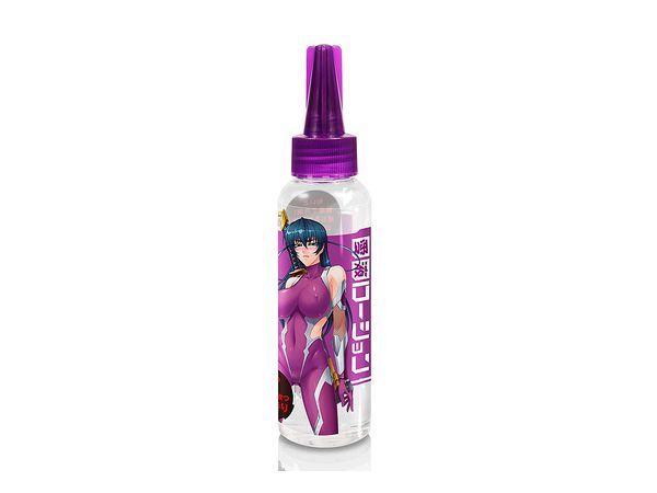 Taimanin Asagi Love Juice Lotion With A Sensitivity Of 3,000 Times