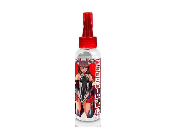 Taimanin Yukikaze Begging Lotion