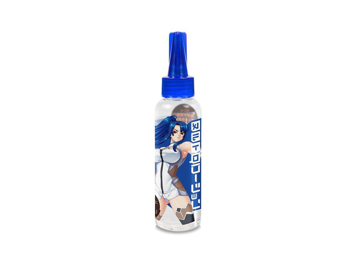 Taimanin Asagi Purple Lotion