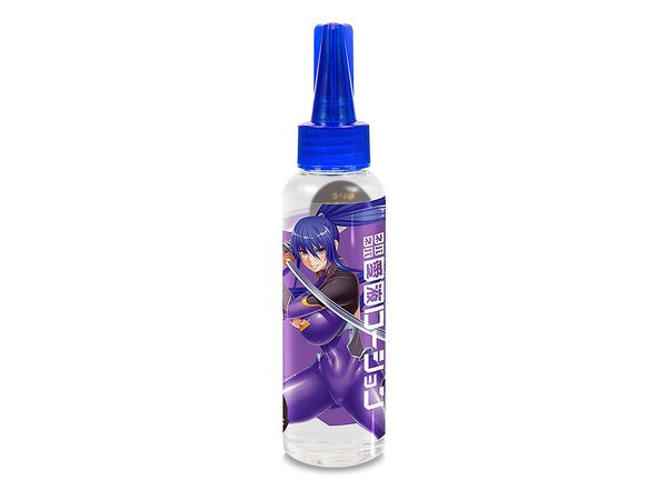 Taimanin Asagi Rinko Sticky Love Juice Lotion