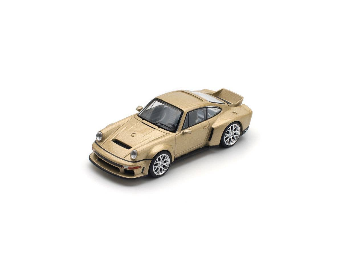 SINGER DLS TURBO (ROAD) GOLD