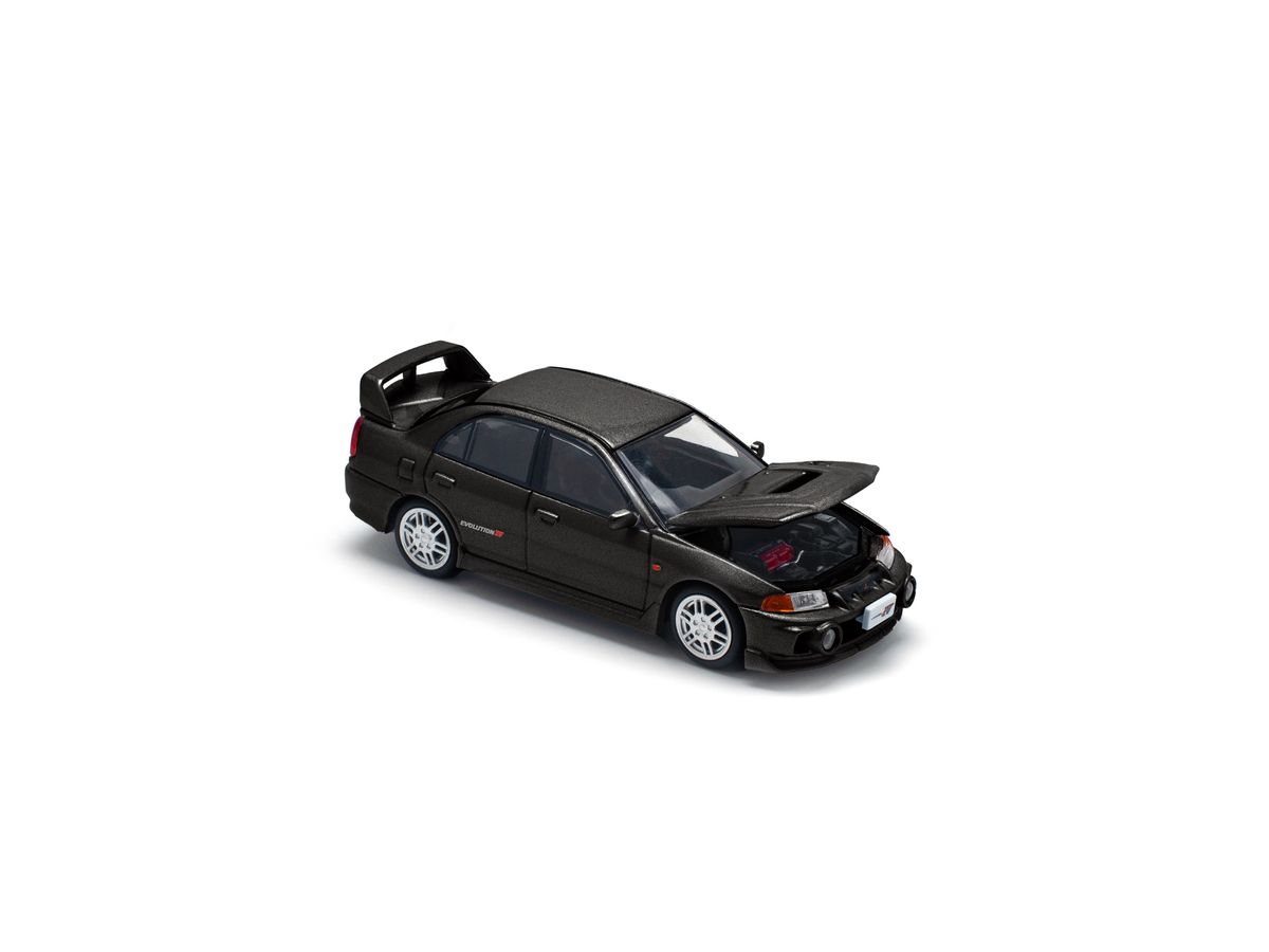 MITSUBISHI LANCER EVOLUTION IV - PYRENEES BLACK PEARL