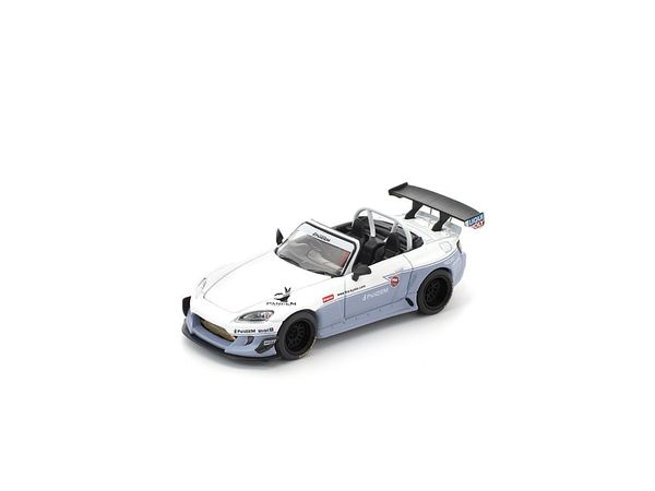 PANDEM S2000 WHITE