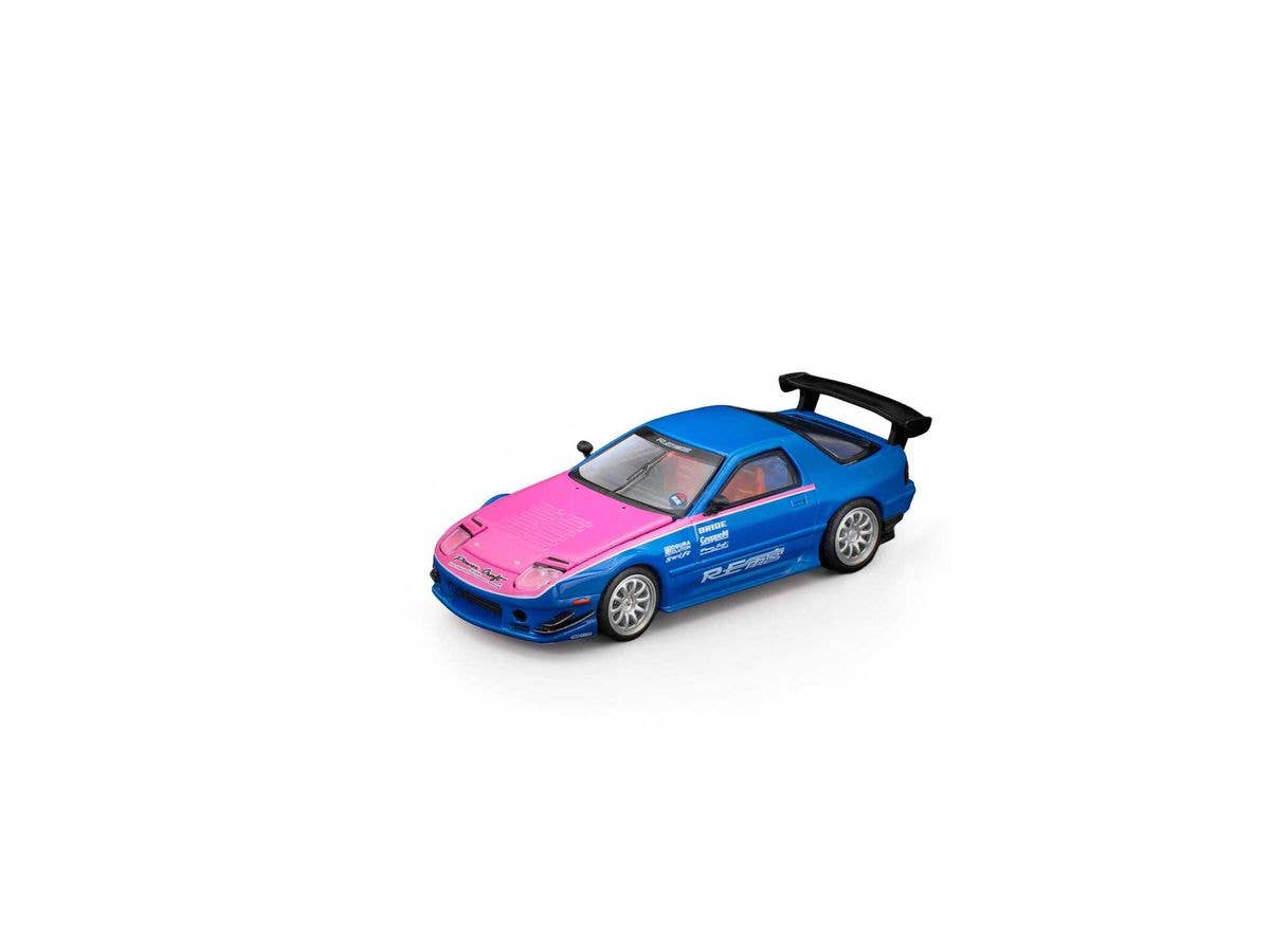 MAZDA RX7 FC3S RE-AMEMIYA STREET 7