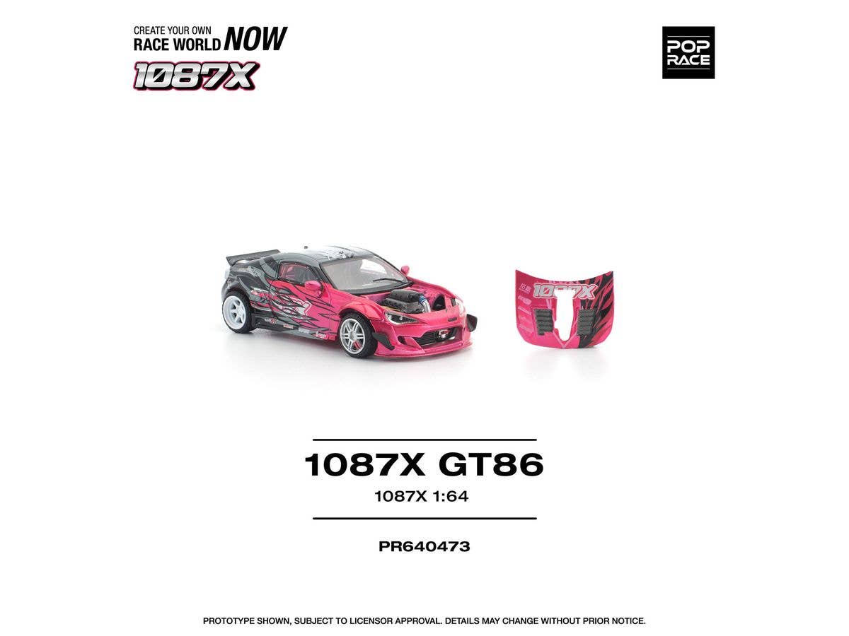 1087X Gt86