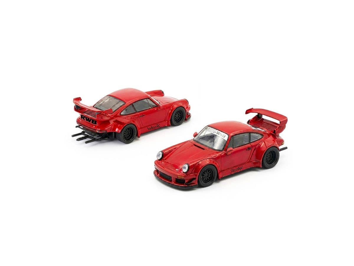 RWB 930 RED