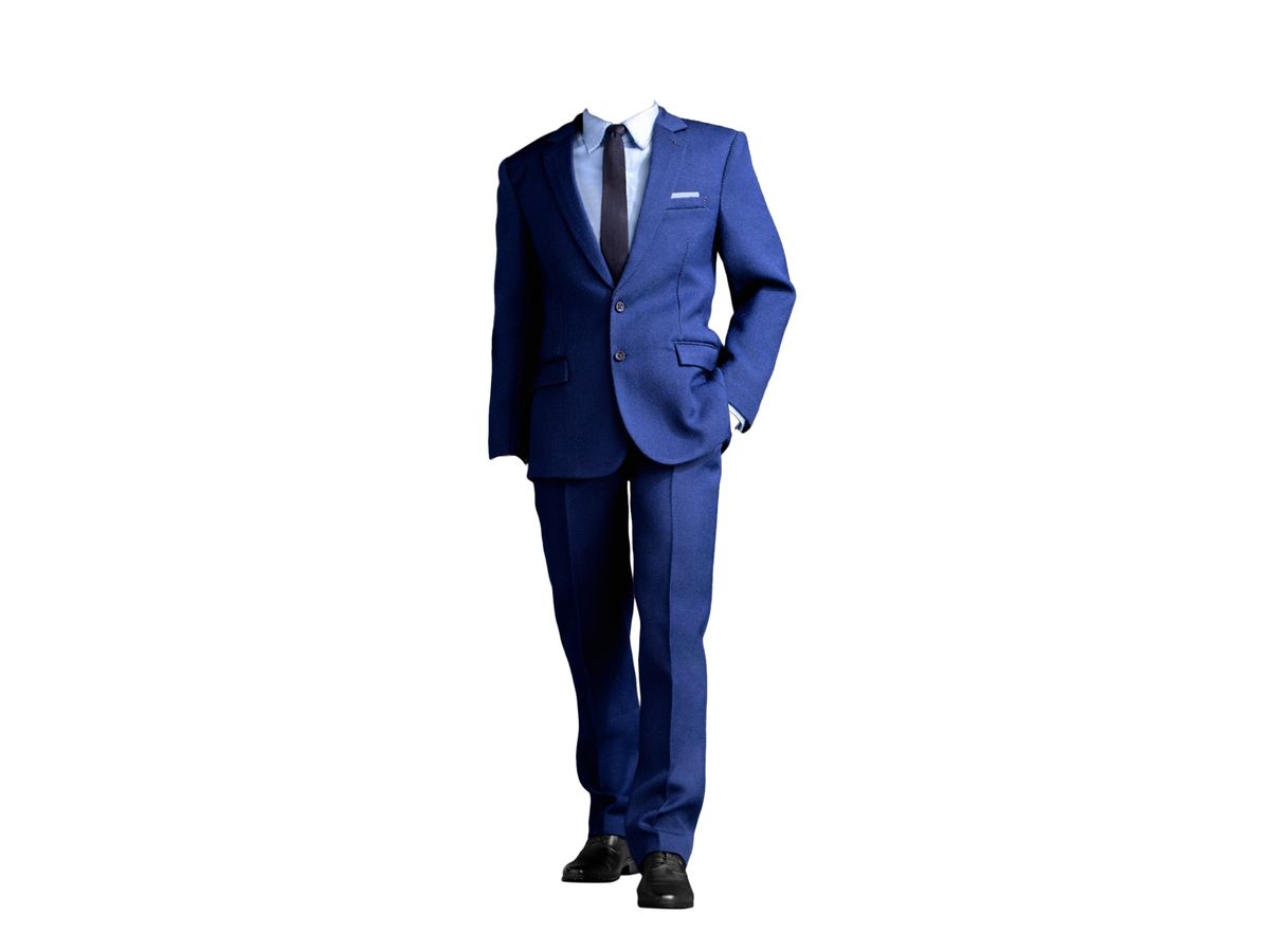 British Gentleman Suit 39A