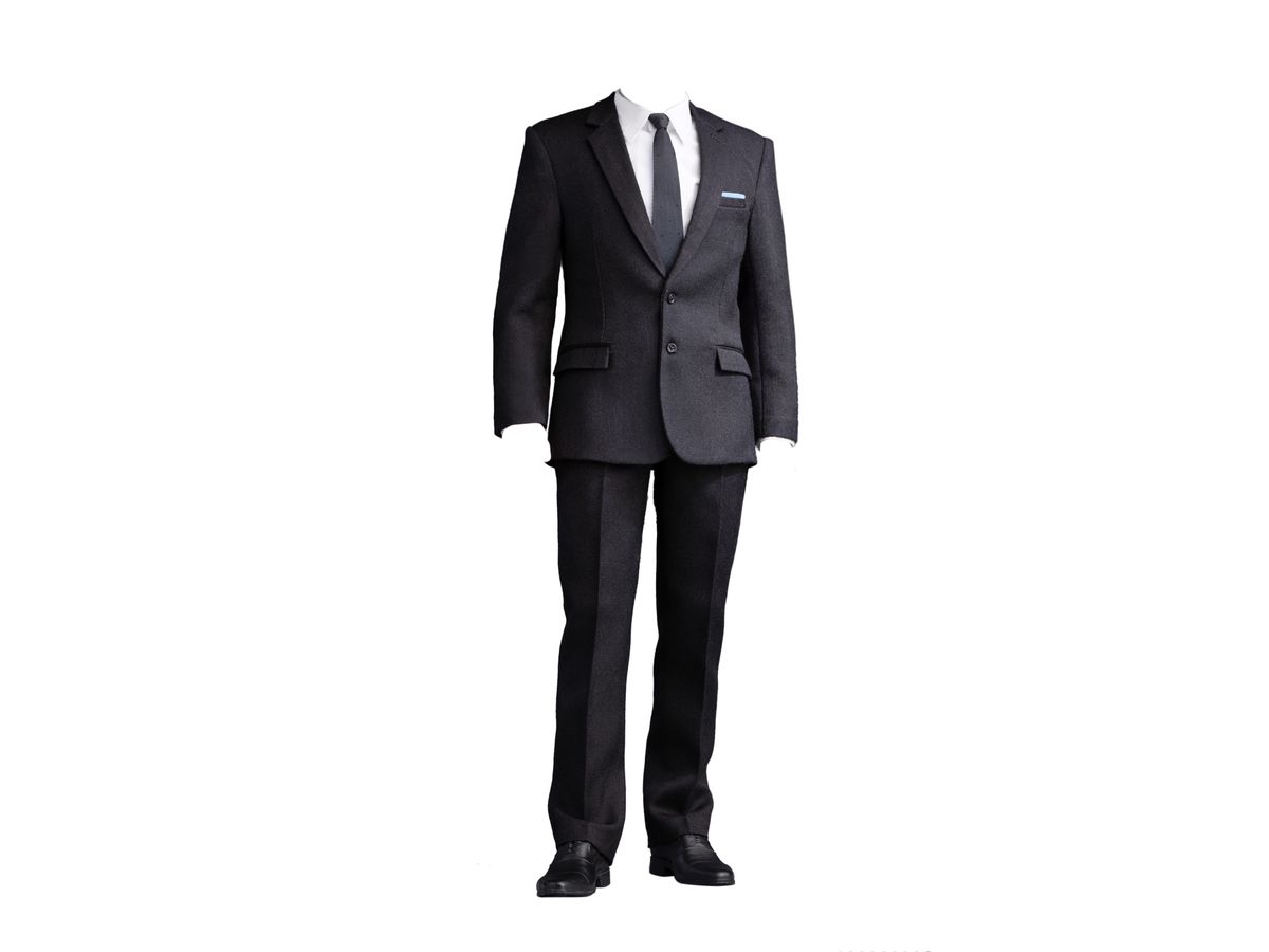 British Gentleman Suit 39B