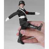 POPTOYS 1/12 Bean Gelo 第三弾 WW2 Black SS Amazon.co.jp: POPTOYS 1/12 Bean Gelo 第三弾 WW2 Black SS