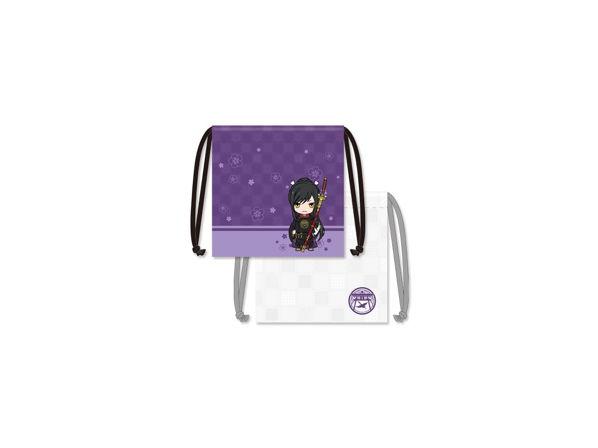 Touken Ranbu -Online-: Podedan! Drawstring Pouch Set 12: Tarotachi