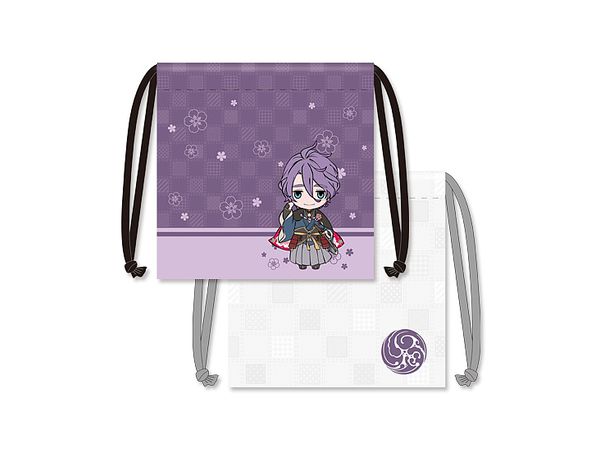 Touken Ranbu -Online-: Podedan! Drawstring Pouch Set 16: Kasen Kanesada