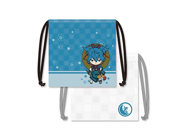 Touken Ranbu -Online-: Podedan! Drawstring Pouch Set 25: Sayo Samonji