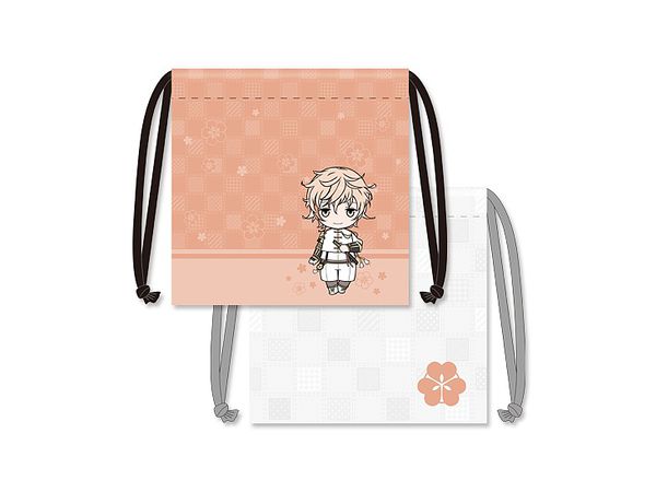 Touken Ranbu -Online-: Podedan! Drawstring Pouch Set 55: Monoyoshi Sadamune