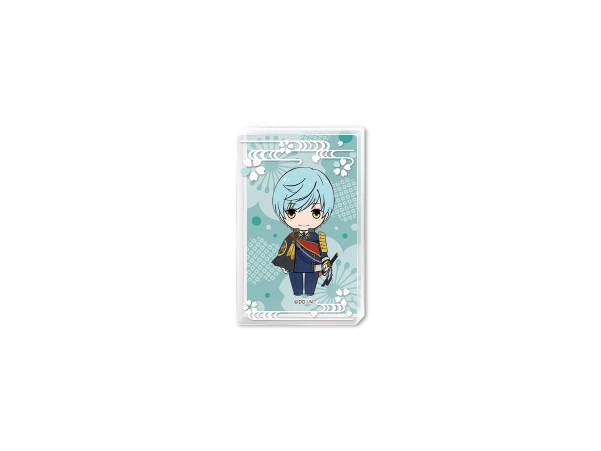 Touken Ranbu -Online-: Podedan! Acrylic Block 07: Ichigo Hitofuri