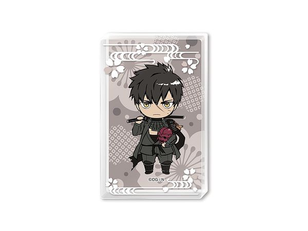 Touken Ranbu -Online-: Podedan! Acrylic Block 21: Dodanuki Masakuni