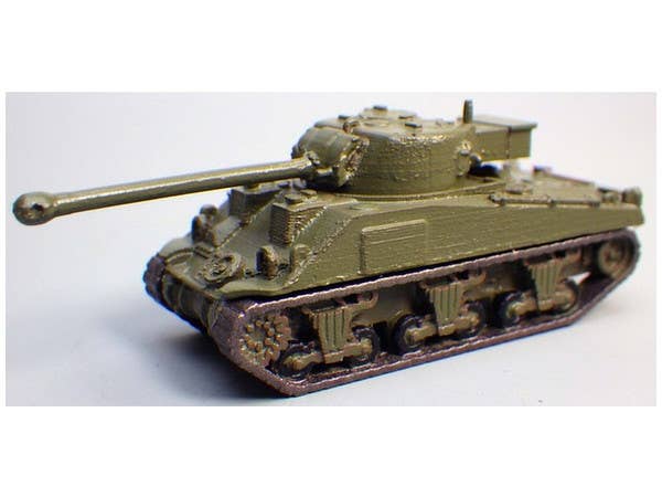 Sherman Firefly Prepainted