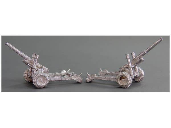 BL 4.5-inch & 5.5-inch Unpainted