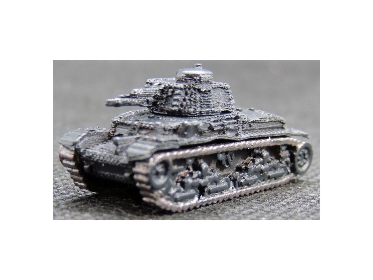 PZ35t Painted