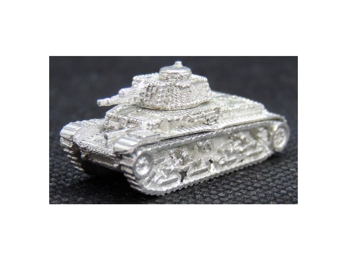 PZ35t Base Material