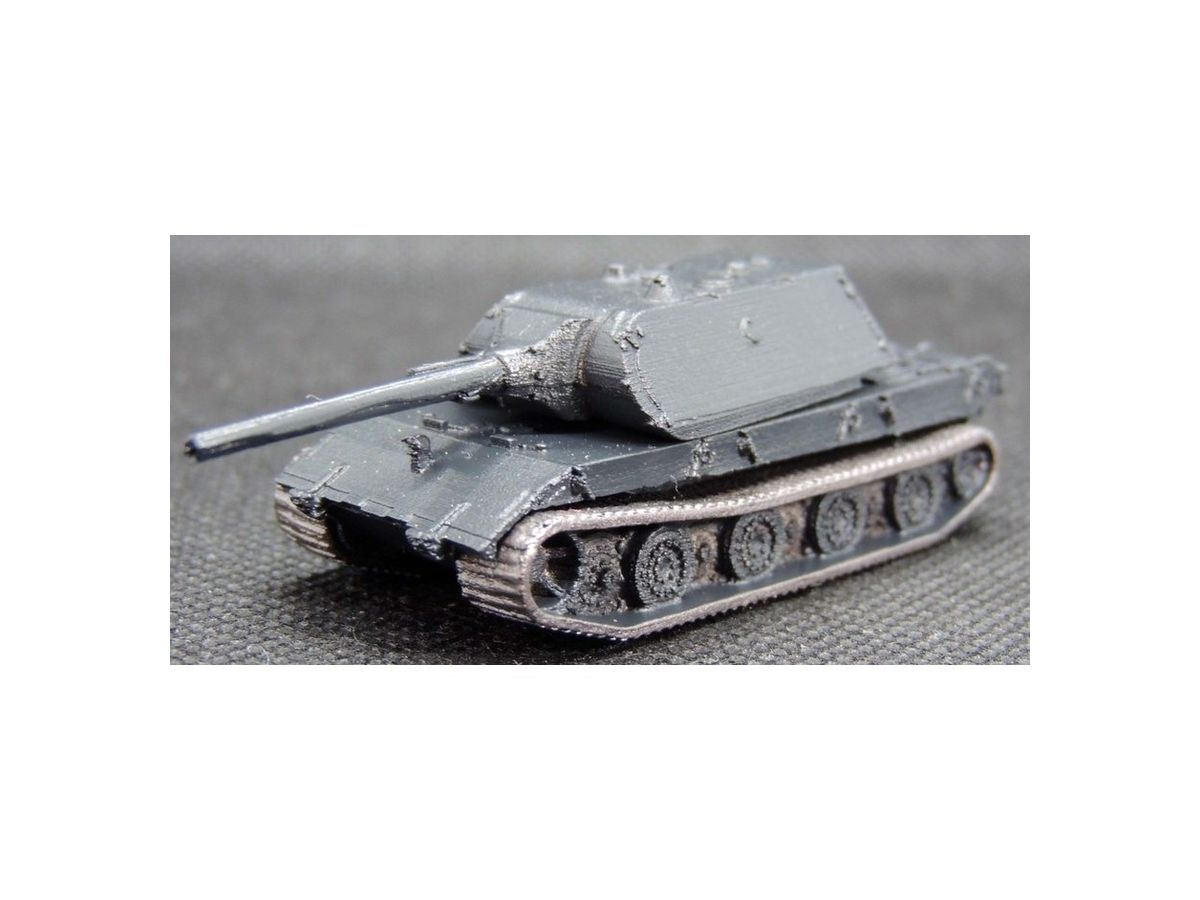 E100 Painted