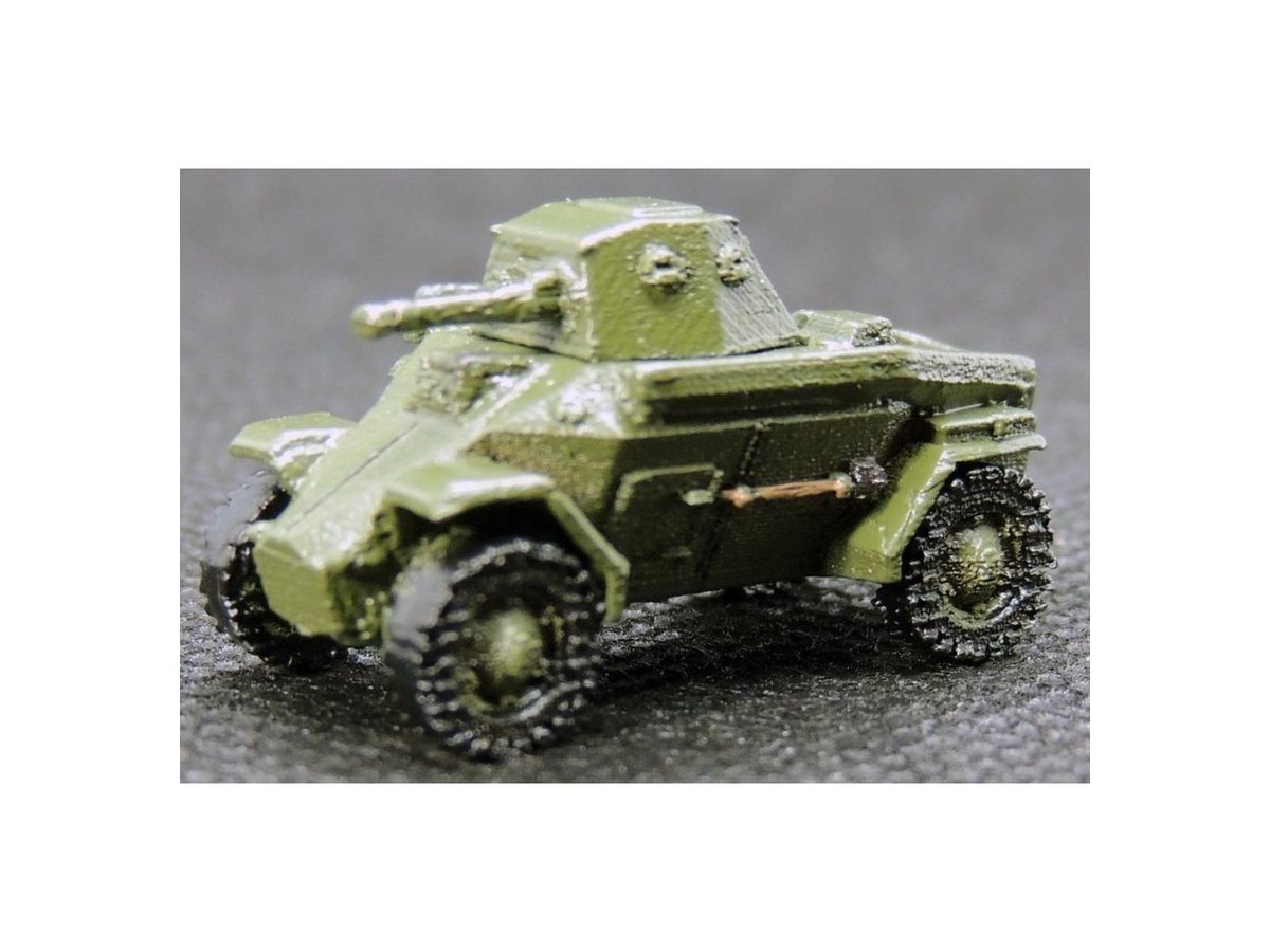 39MC sabe Painted