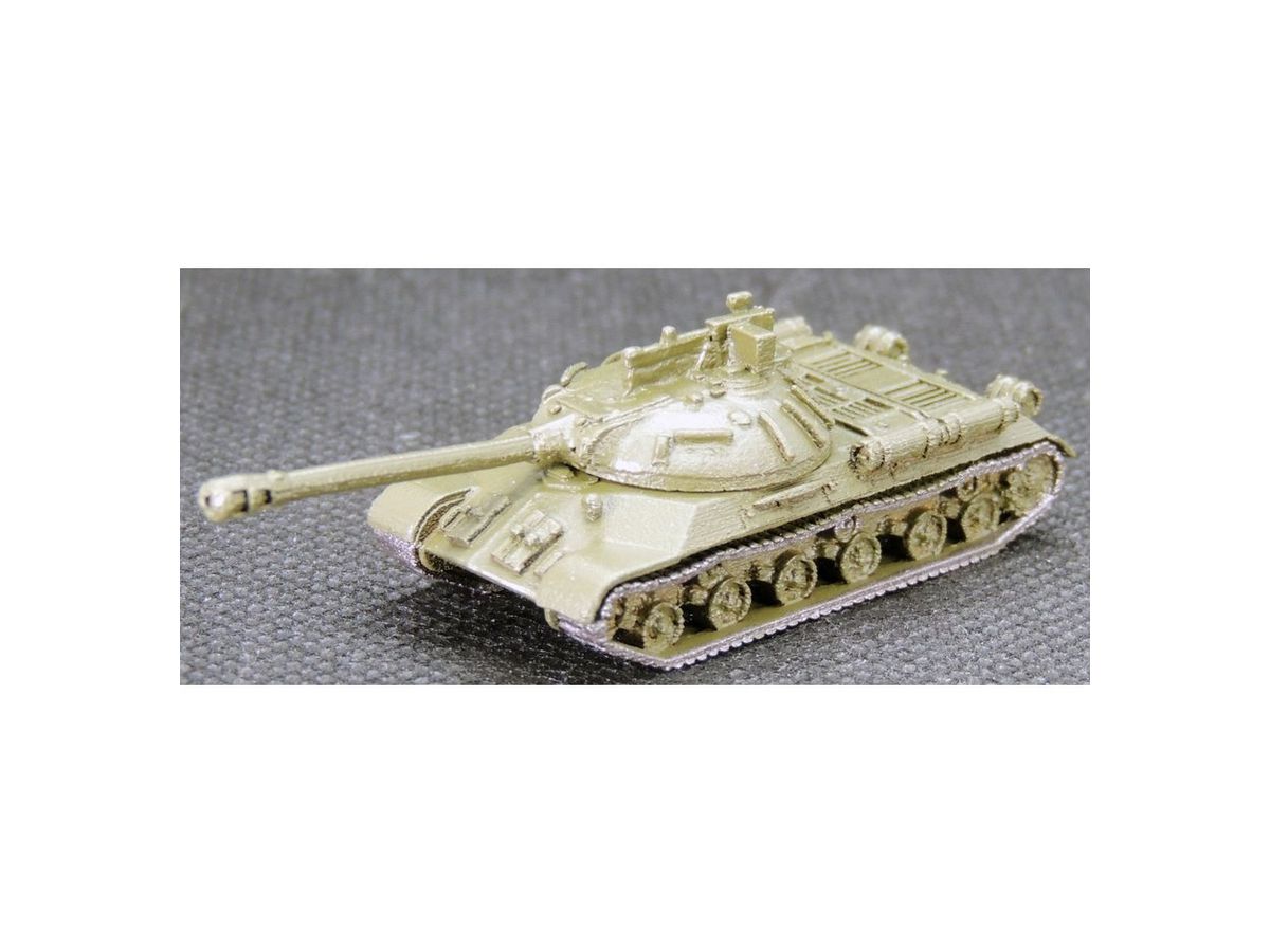 Stalin Type 3 Heavy Tank is-3 Painted