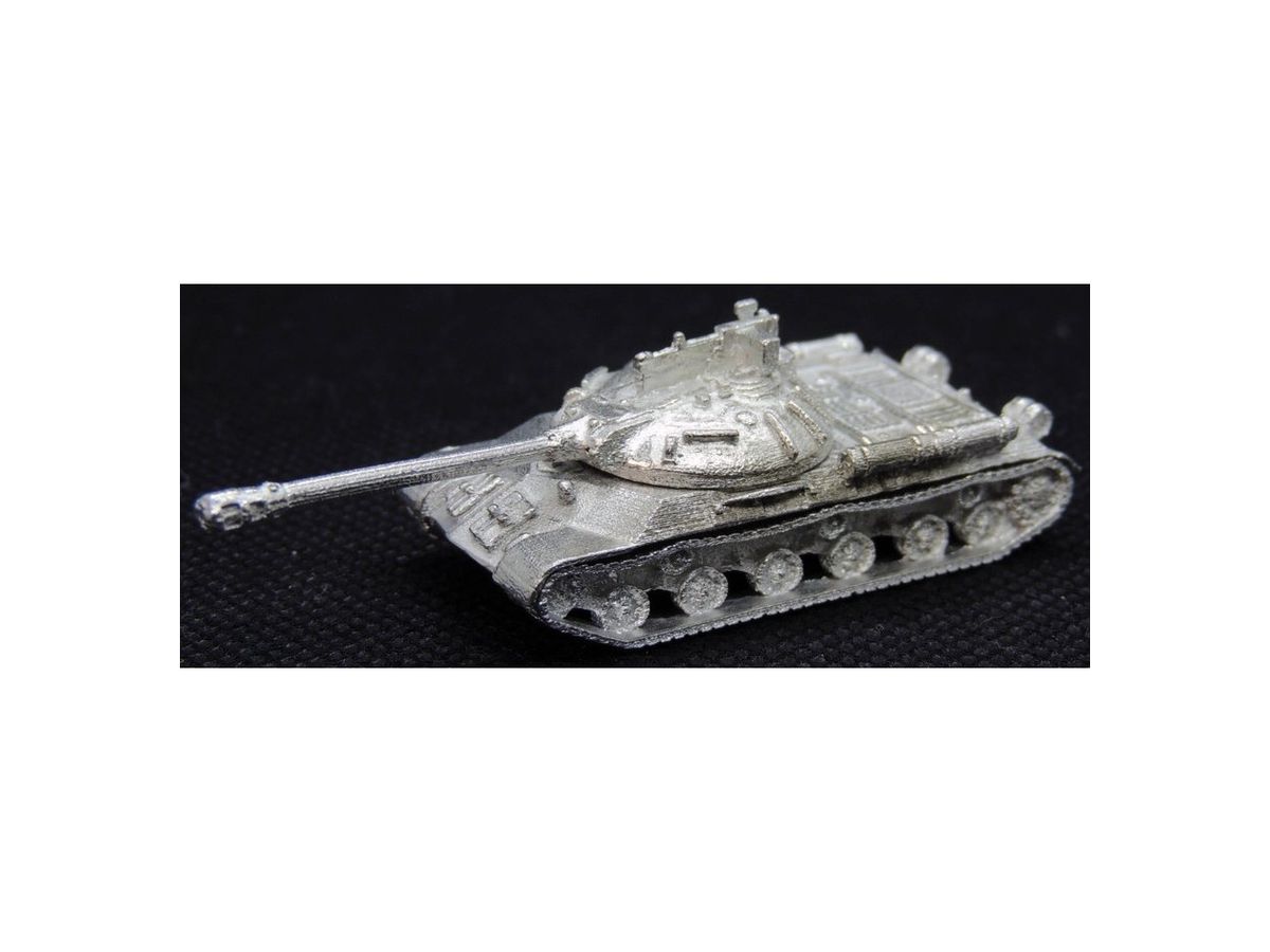 Stalin Type 3 Heavy Tank is-3 Base Material