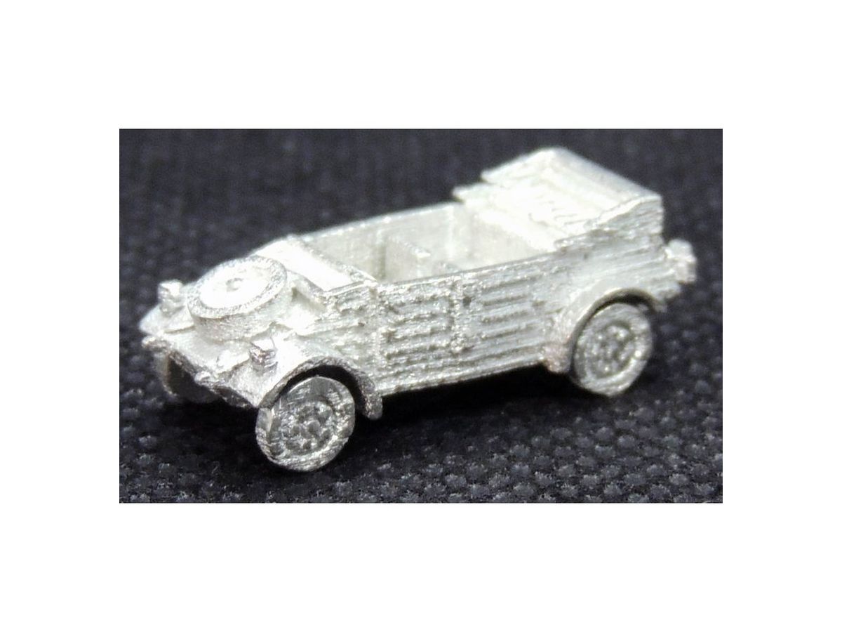Cubelwagen 2 Set Base Material