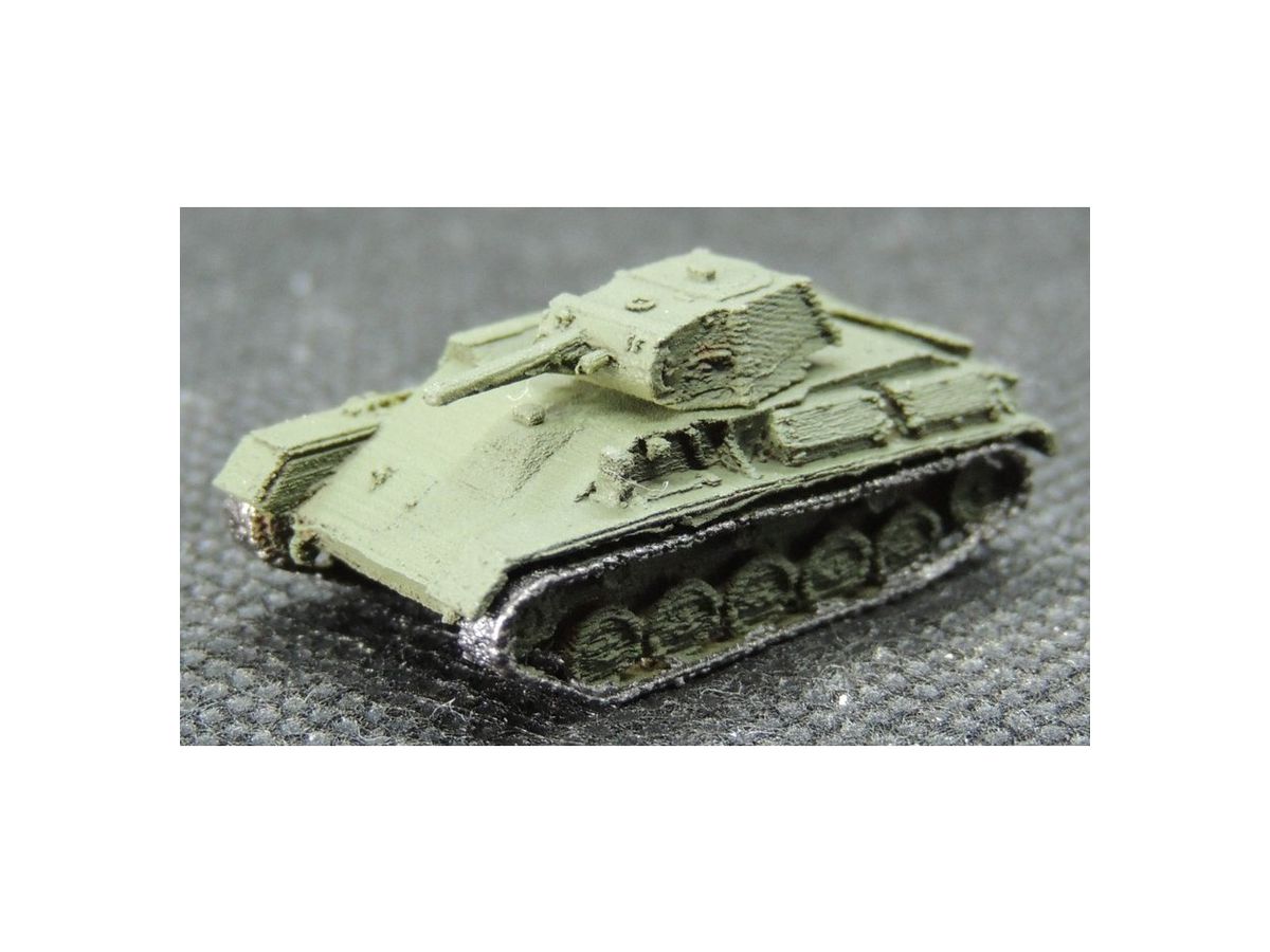 T-70 Painted