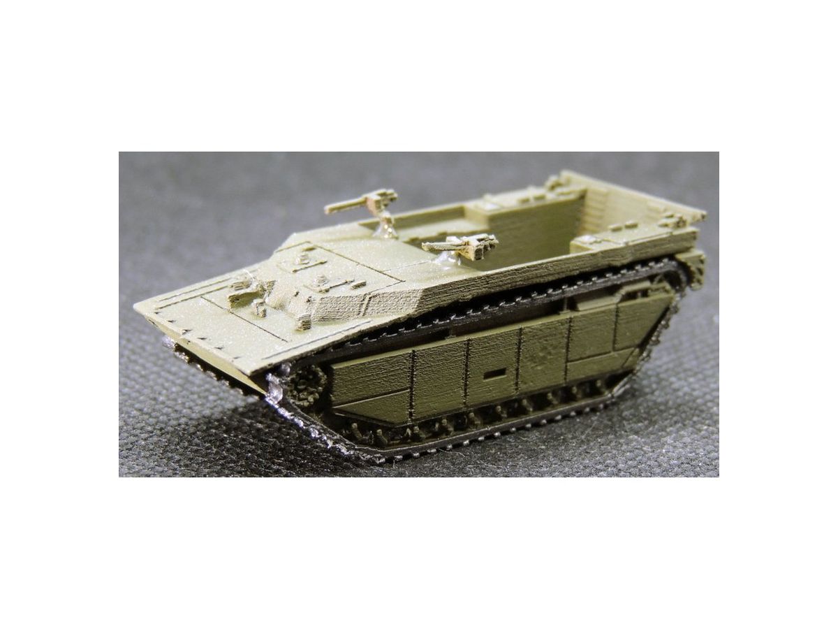LVT-4 Painted