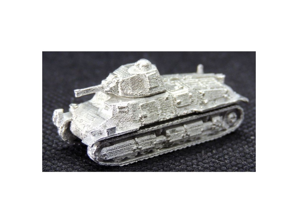 somua-s35 Base Material