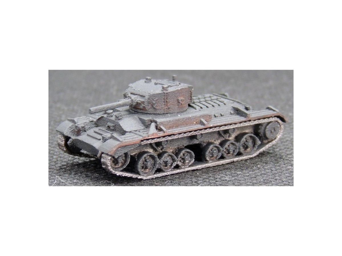 Valentine (Made of Die-cast)