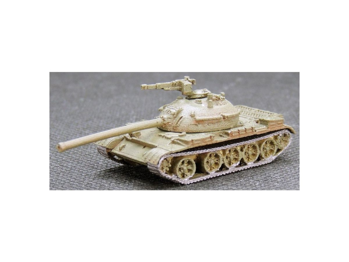 T-54 (Made of Die-cast)