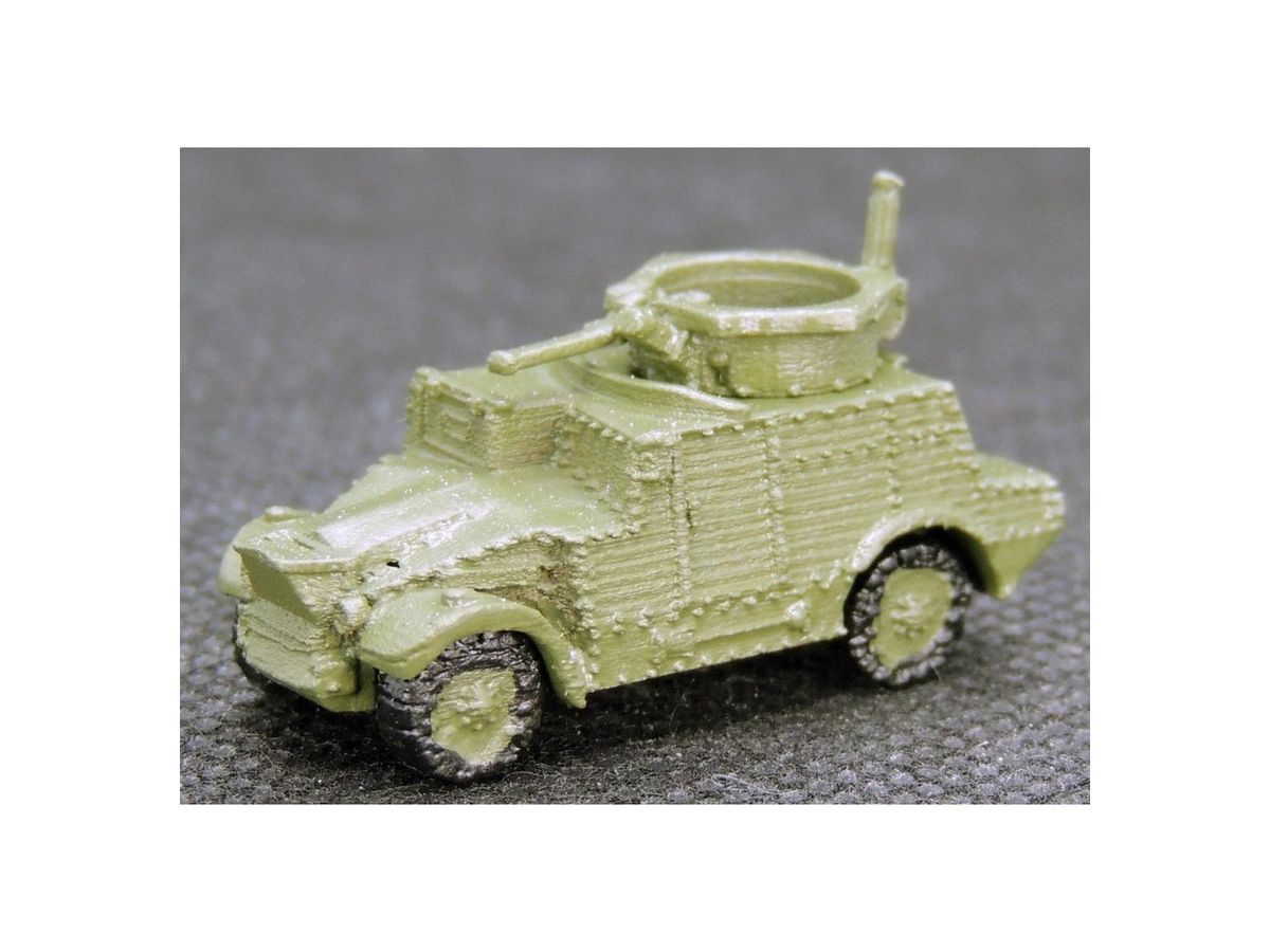 Morris Cs9 (Made of Die-cast)