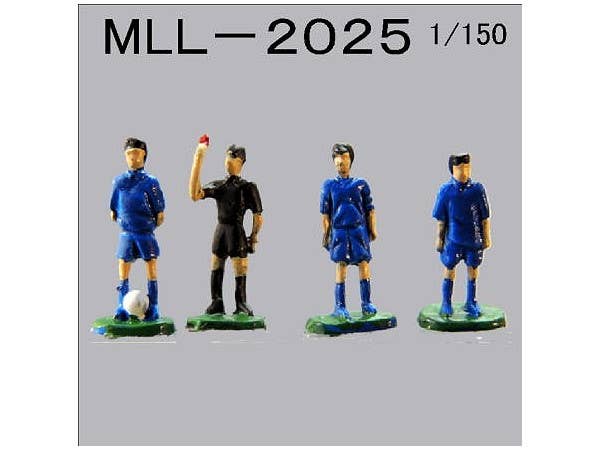 Football 2 (Red Card)