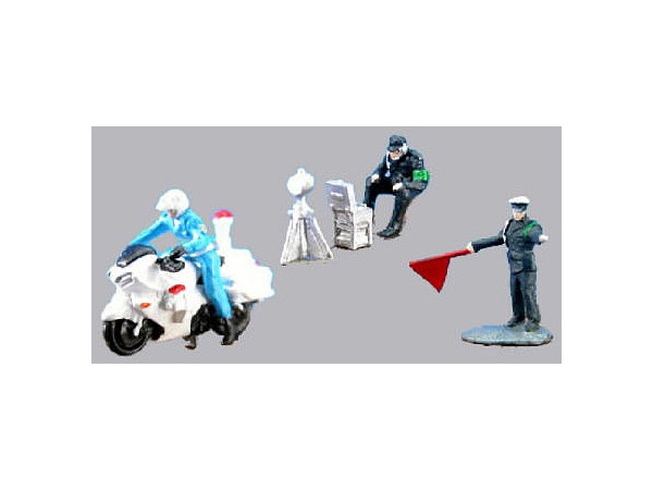 Policeman
