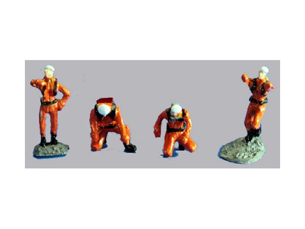 Rescue Team 2