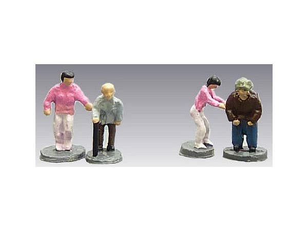 Caregiver 2 (Stroll)