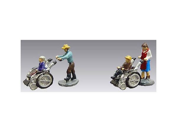 Caregiver 4 (Please)