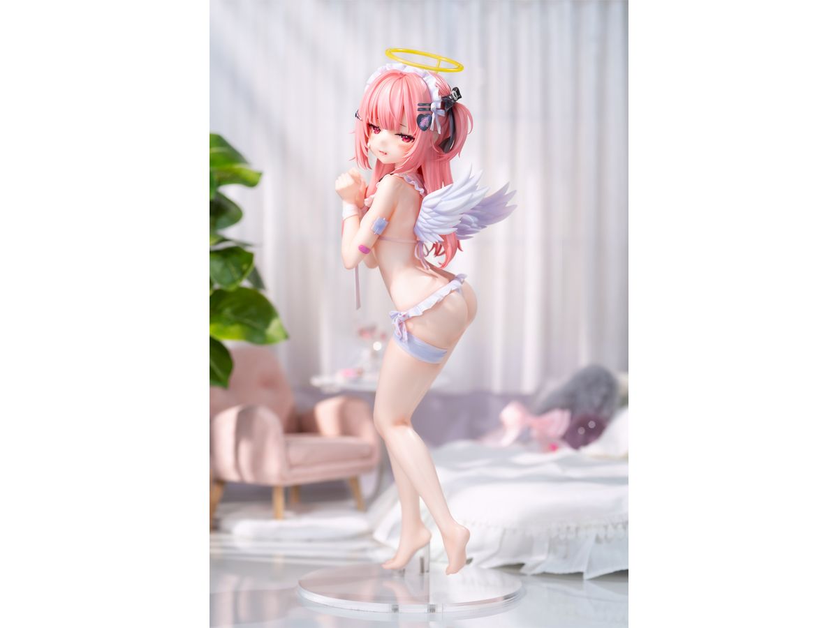 Aimu Underwear Ver.
