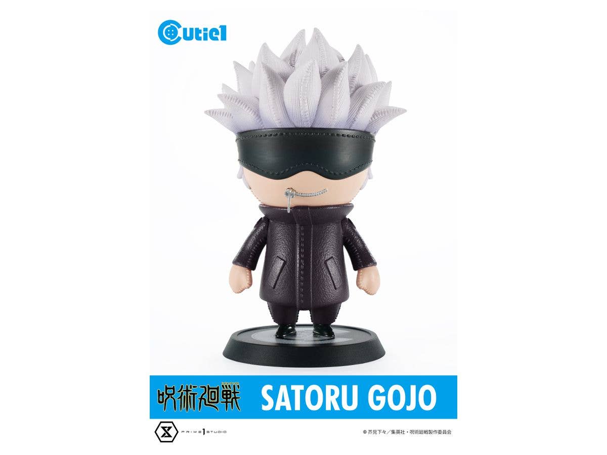 Cutie 1 Jujutsu Kaisen Satoru Gojo