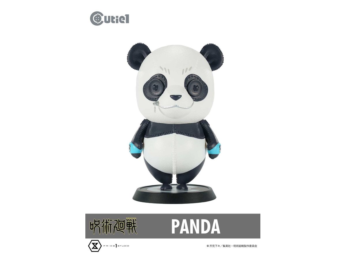 Cutie1 Jujutsu Kaisen Panda