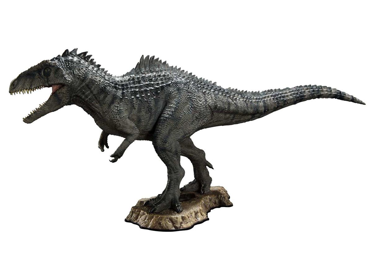 Prime Collectable Figure Jurassic World: The New Ruler Giganotosaurus