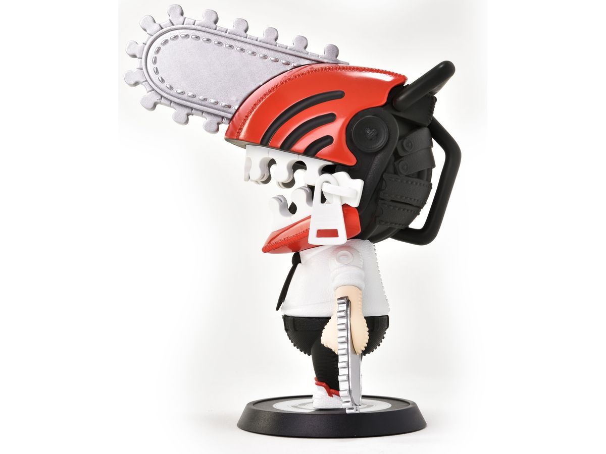 Cutie1 Chainsaw Man: Chainsaw Man