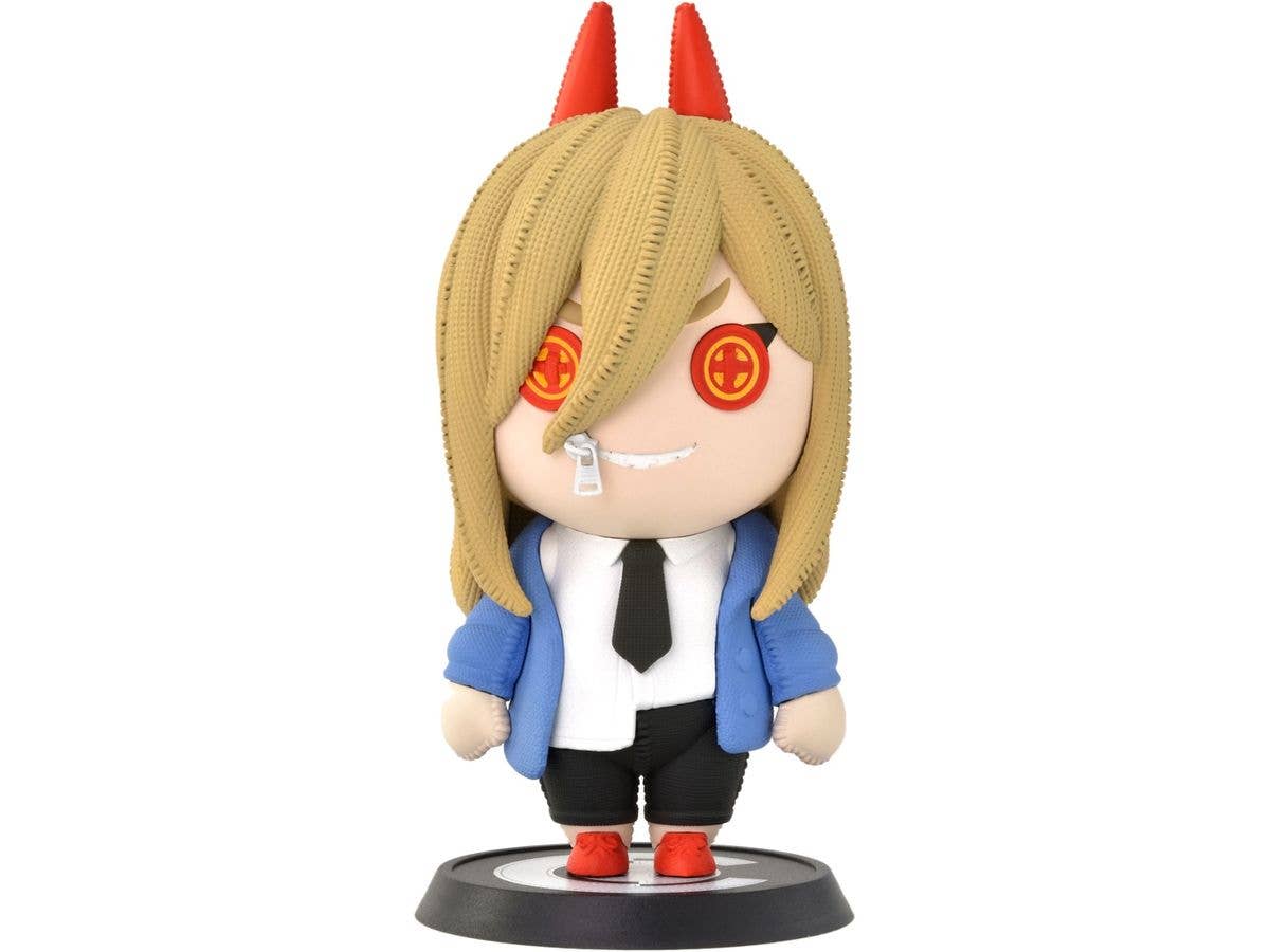 Cutie1 Chainsaw Man: Power