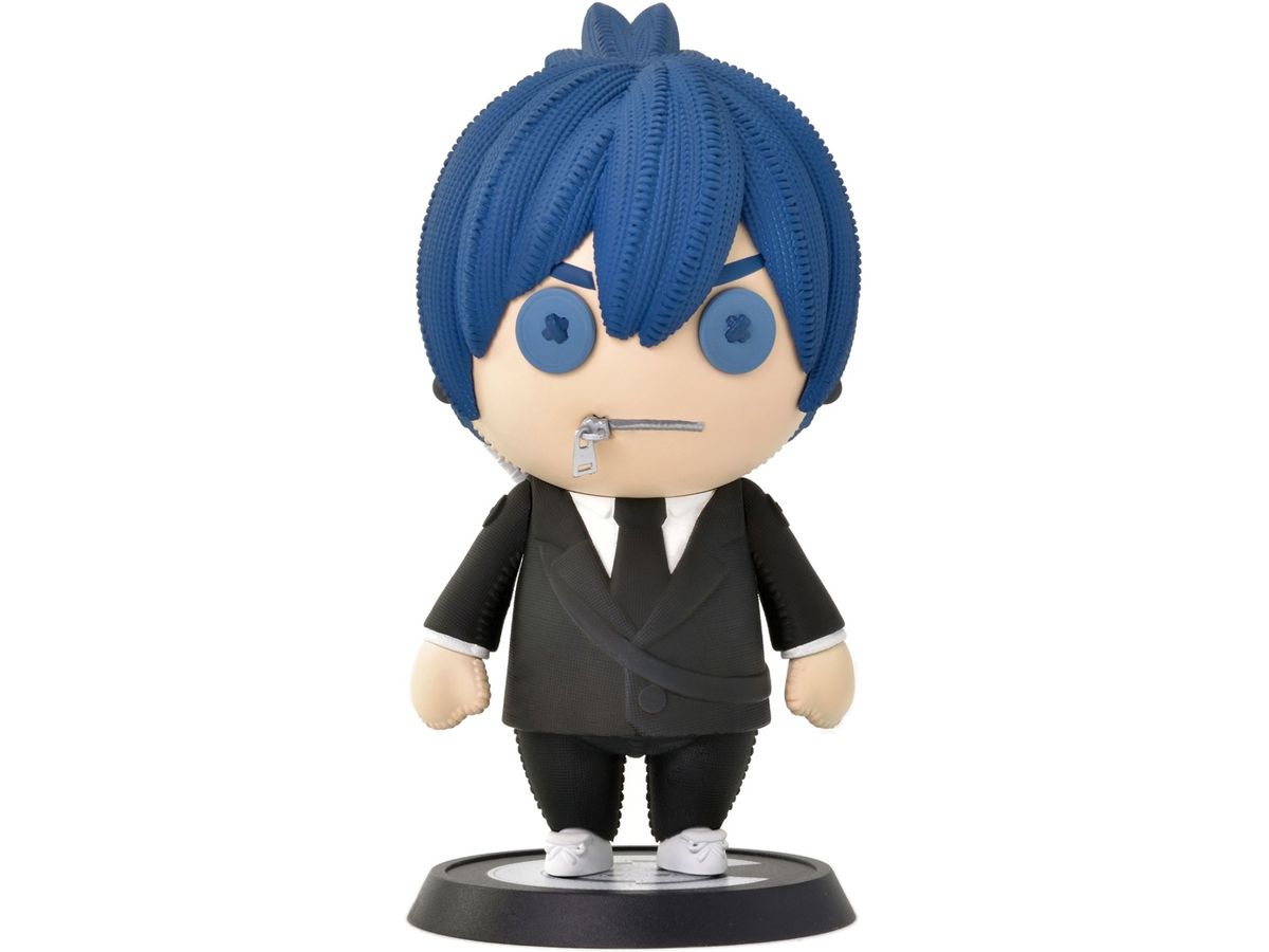 Cutie 1 Chainsaw Man Aki Hayakawa